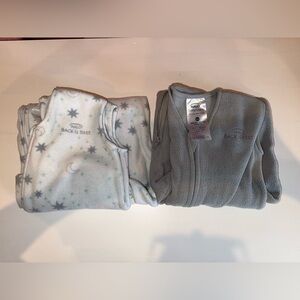 Halo Baby Micro-Fleece Sleep Bundle